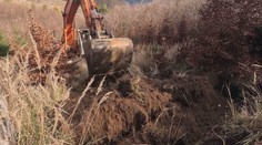 Za prívalové dažde aj extrémne suchá si môžeme sami. Ukážeme vám, ako sa dá voda v lesoch zadržať