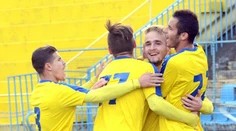 FC VSS Košice v hodine dvanástej podal prihlášku do Fortuna ligy
