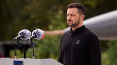 Ukrajina žiada Mexiko, aby zatklo Putina, ak príde na inauguráciu prezidentky