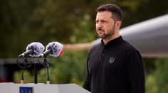 Ukrajina žiada Mexiko, aby zatklo Putina, ak príde na inauguráciu prezidentky