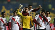Copa America: Peru v súboji o bronz zdolalo Paraguaj