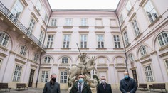 Bratislava sa blíži k Nitre. Primátor aj starostovia mestských častí by prijali plošné testovanie