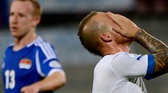 Stochovi zomrela mama, Kozák ho uvoľnil z kempu