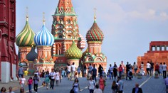 Ak by odišli, nevedia, či by sa ešte mohli vrátiť. Mladí Moskovčania prehovorili, ako vnímajú situáciu v Rusku