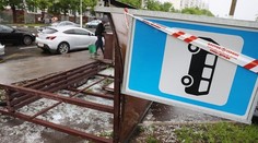 Najvražednejší uragán v histórii zasiahol Moskvu. Už hlásia 16 mŕtvych