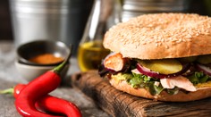 Osemhodinová diéta je hitom. V Amerike z nej šalejú