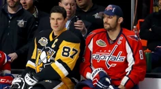 Dvojice druhého kola play off NHL sú známe: Prejde konečne Washington cez Pittsburgh?