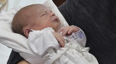 Spoznali sme prvé slovenské deti nového desaťročia. Tu je ich zoznam