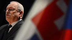 Gašparovič ide na poslednú olympiádu ako prezident