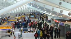 Už lietajú z Košíc lety do Turecka