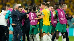 Nezáživný boj o postup alebo zvládnutá taktika? Austrália mieri druhýkrát v histórii do osemfinále