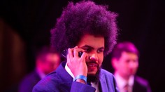 Polícia obvinila bývalého poslanca českého parlamentu Dominika Feriho zo znásilnenia neplnoletej