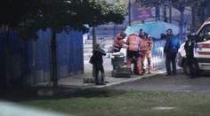 Nočná jazda taxíkom sa zmenila na drámu. Vodič sa namiesto peňazí dočkal porezania na krku