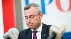 Ministri za FPÖ sú pripravení odísť z vlády, EK dôveruje Rakúsku