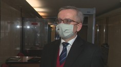 Rada prokurátorov navrhla na generálneho prokurátora Jozefa Čentéša