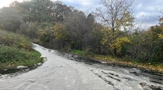 Výsledky meraní po havárii na bioplynovej stanici pri Senci: Obyvatelia môžu byť pokojní