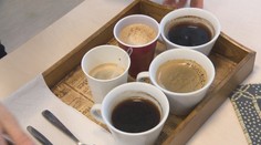 Odborník pre nás otestoval kávy. Z toho, čo pijú Slováci, bol zhrozený