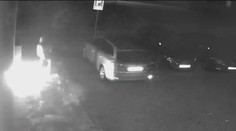 Podpaľačstvo v Šali aj naďalej pokračuje. Obyvateľov trápi už dva roky