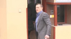 Podozrivého Mareka Trajtera prepustili na slobodu