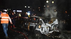 K útoku v centre Ankary sa prihlásili Sokoli oslobodenia Kurdistanu