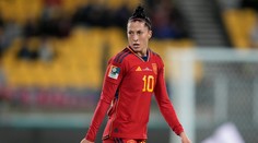 Kauza sa v Španielsku stále neskončila. Hermosová podala na Rubialesa trestné oznámenie