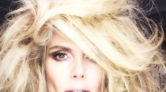 Heidi Klum pred a po namaľovaní. Taký rozdiel sa len tak nevidí!