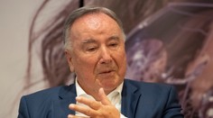 Vo veku 85 rokov zomrel zakladateľ spoločnosti Niké Otto Berger