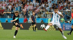 VIDEO: Najkrajšie góly 2. kola skupinovej fázy MS vo futbale 2018