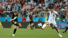 VIDEO: Najkrajšie góly 2. kola skupinovej fázy MS vo futbale 2018