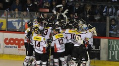 Košice sa vo finále stretnú s Banskou Bystricou