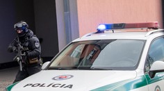 Muž, ktorý údajne pripravoval vraždu policajta, ide do väzby