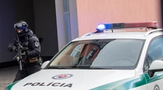 Muž, ktorý údajne pripravoval vraždu policajta, ide do väzby