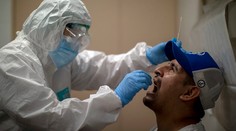 India hlási už takmer milión prípadov, stala sa tak treťou najviac zasiahnutou krajinou