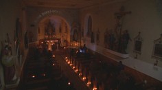 Viete, čo sú to roráty? Zažiť ich môžete jedine pred Vianocami, ale musíte si privstať