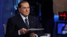 Komisia pre boj s mafiou označila Silvia Berlusconiho za nevhodného do eurovolieb