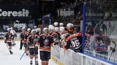 Extraliga: Líder základnej časti pokoril top ofenzívu ligy. Michalovce debaklom sfúkli Zvolen