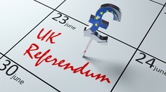 Čo ukázal posledný prieskum pred brexitom?