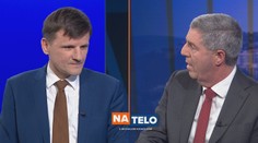 Béla Bugár posiela Fica na politický dôchodok, Hlina by sa s kamiónom pridal k protestom