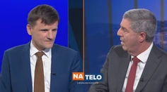 Béla Bugár posiela Fica na politický dôchodok, Hlina by sa s kamiónom pridal k protestom