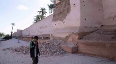 Najsilnejšie zemetrasenie za sto rokov. V Maroku rapídne stúpajú počty obetí