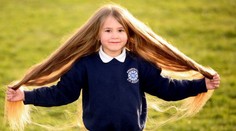 Dievčatko (6) vyzerá ako princezná. Môže však kedykoľvek zomrieť