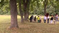 Po tragédii pokračovala v nedeľu na Spiši odpustová slávnosť