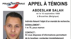 Abdeslam odmieta vypovedať, advokáti ho prestali zastupovať