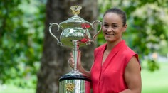 Svetová jednotka Bartyová nečakane oznámila koniec kariéry. Takto vysvetlila svoje rozhodnutie