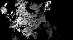Zem stratila kontakt s modelom Philae