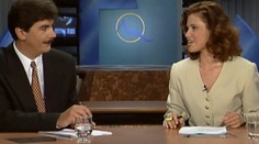 Markíza oslavuje 20 rokov. Takto vyzerali prvé Televízne noviny