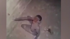 V jame našli nahú ženu. Priateľ ju tam väznil dlhé mesiace, aby bol bohatý