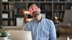 Vyčerpanie, stres a únava. Tu je niekoľko tipov, ako sa po Vianociach „dobiť“ a dobre naladiť