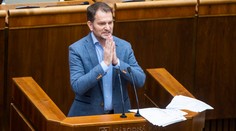 Matovič chce predvolebnú spoluprácu, Hlina pakt o neútočení