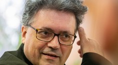 Minister školstva vysvetľoval, ako to bolo s jeho zásahom do učiva o vzťahoch a sexualite